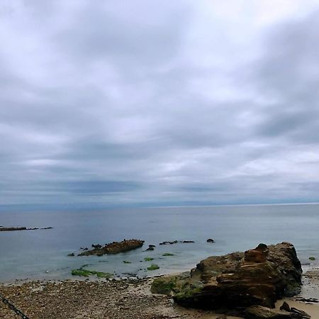 Marina De Foz公寓 外观 照片