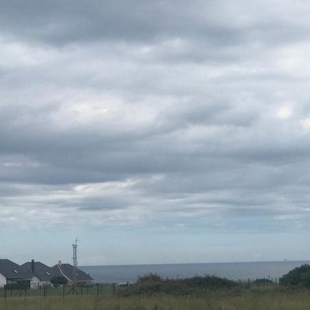 Marina De Foz公寓 外观 照片