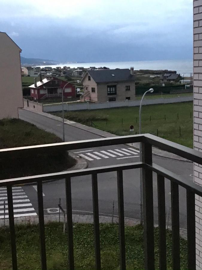 Marina De Foz公寓 外观 照片