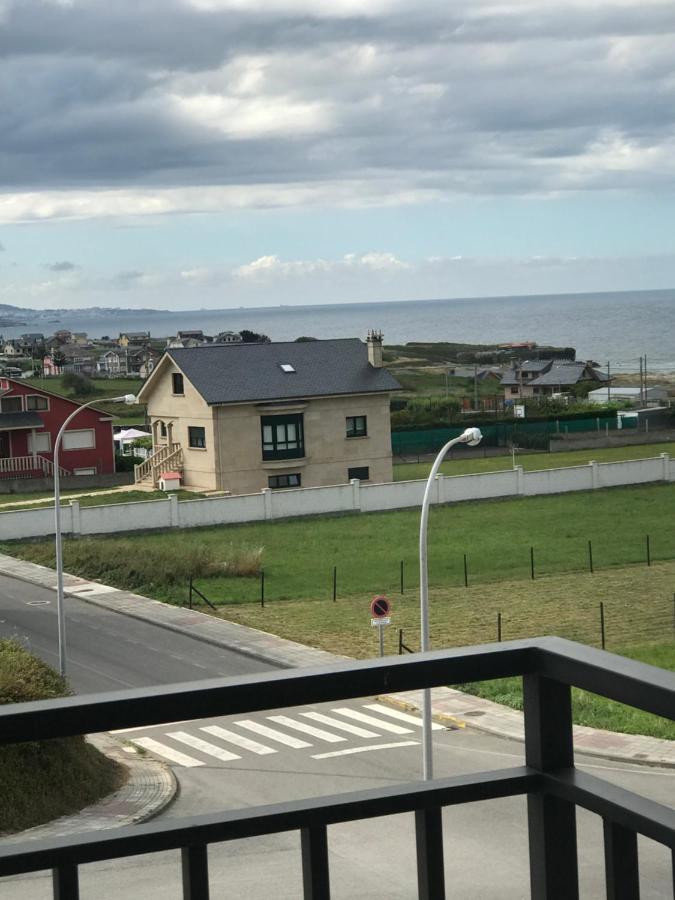 Marina De Foz公寓 外观 照片