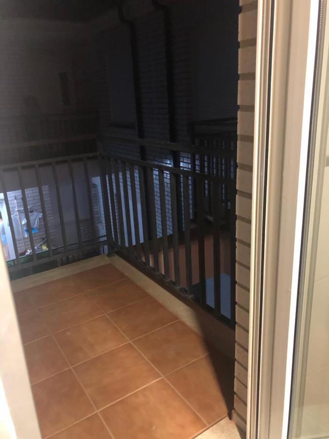 Marina De Foz公寓 外观 照片