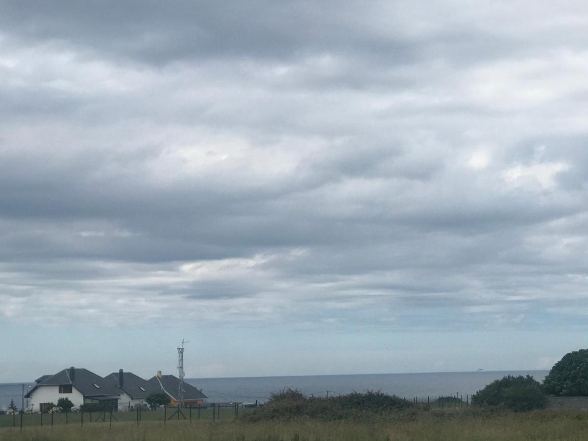Marina De Foz公寓 外观 照片